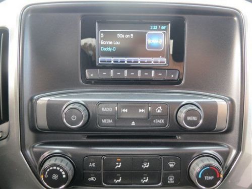 2014 Chevrolet Silverado 1500 LT, US $44,405.00, image 6