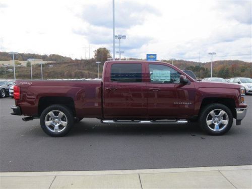 2014 Chevrolet Silverado 1500 LT, US $44,405.00, image 7