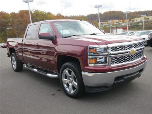 2014 Chevrolet Silverado 1500 LT, US $44,405.00, image 8