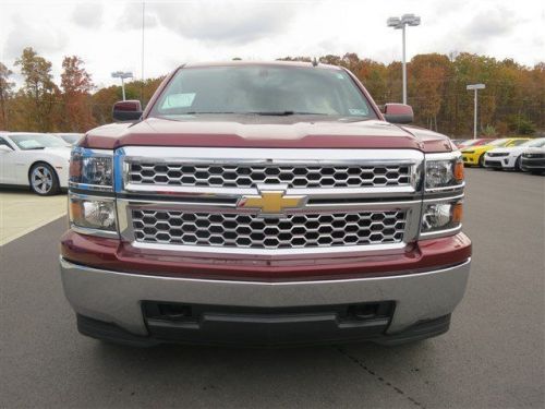 2014 Chevrolet Silverado 1500 LT, US $44,405.00, image 10