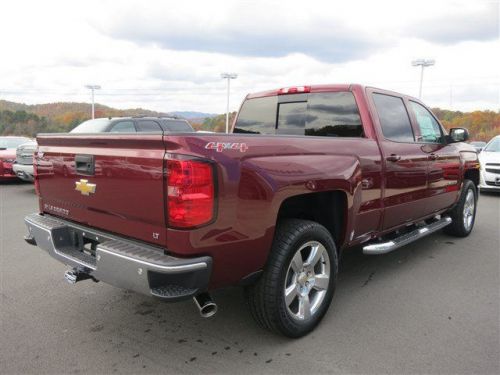 2014 Chevrolet Silverado 1500 LT, US $44,405.00, image 11