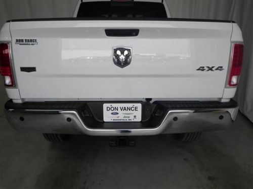 2014 RAM 3500 Laramie, US $50,986.00, image 3