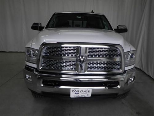2014 RAM 3500 Laramie, US $50,986.00, image 4