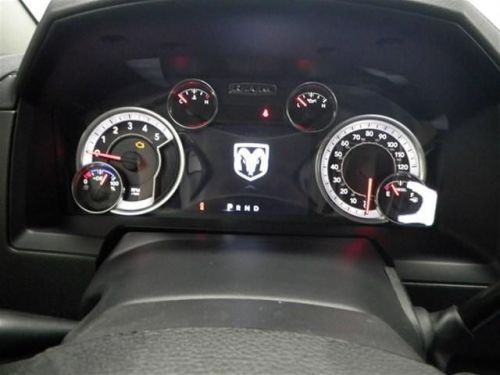 2014 RAM 3500 Laramie, US $50,986.00, image 5