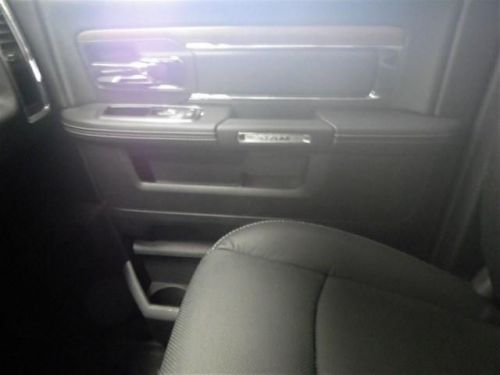 2014 RAM 3500 Laramie, US $50,986.00, image 8