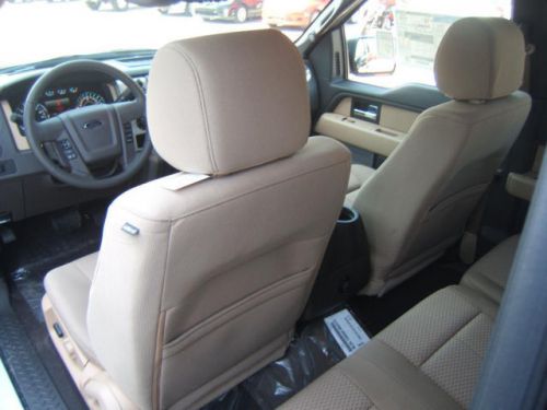 2014 ford f150 xlt