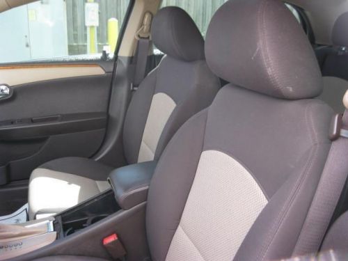 2012 chevrolet malibu 1lt