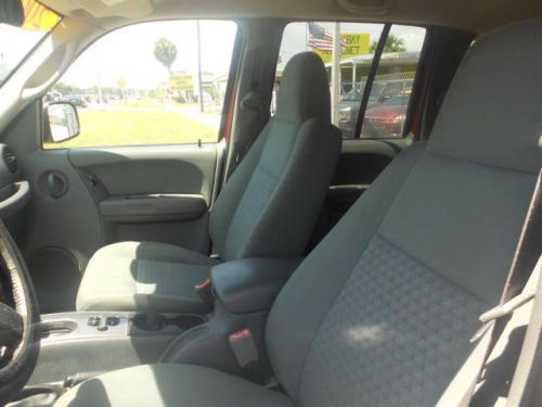 2007 Jeep Liberty Sport, US $5,999.00, image 3