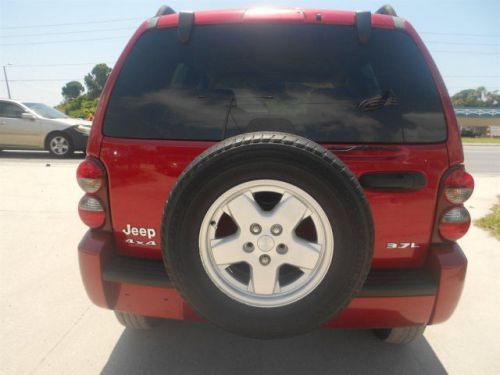 2007 Jeep Liberty Sport, US $5,999.00, image 5
