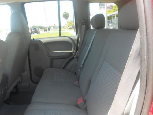 2007 Jeep Liberty Sport, US $5,999.00, image 6