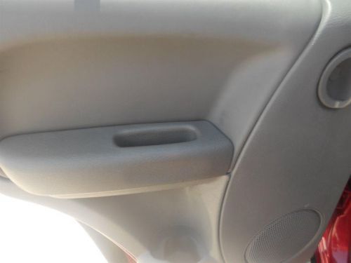 2007 Jeep Liberty Sport, US $5,999.00, image 14