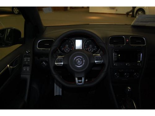 2014 volkswagen gti