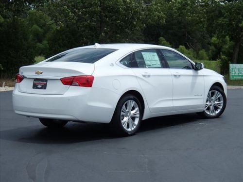 2014 Chevrolet Impala 1LT, US $30,725.00, image 2