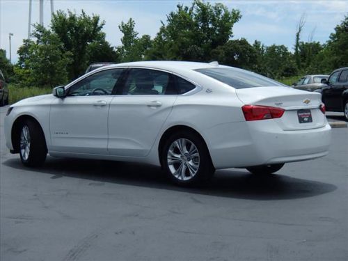 2014 Chevrolet Impala 1LT, US $30,725.00, image 3