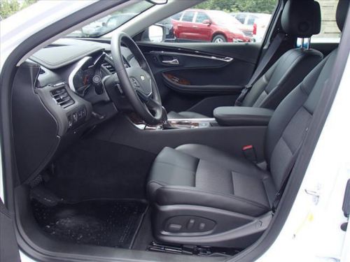 2014 Chevrolet Impala 1LT, US $30,725.00, image 4