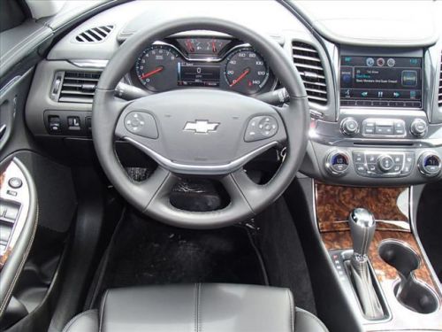 2014 Chevrolet Impala 1LT, US $30,725.00, image 5