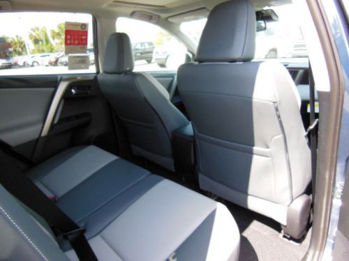 2014 Toyota RAV4 Limited, US $31,227.00, image 4
