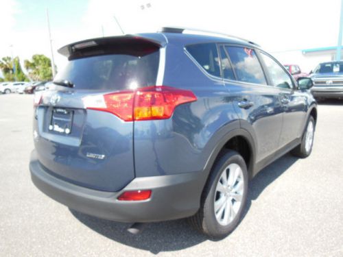 2014 Toyota RAV4 Limited, US $31,227.00, image 6