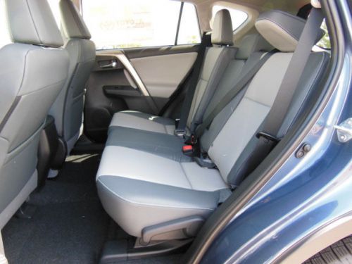2014 Toyota RAV4 Limited, US $31,227.00, image 10