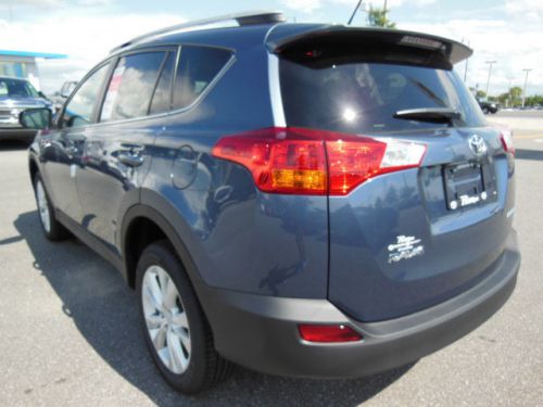 2014 Toyota RAV4 Limited, US $31,227.00, image 11