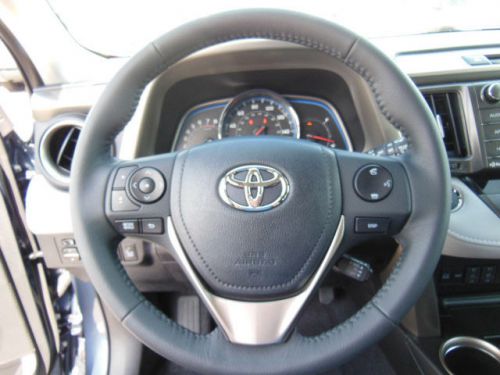 2014 Toyota RAV4 Limited, US $31,227.00, image 12