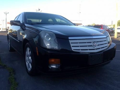 2007 Cadillac CTS Base, US $9,495.00, image 4