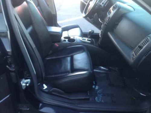 2007 Cadillac CTS Base, US $9,495.00, image 5