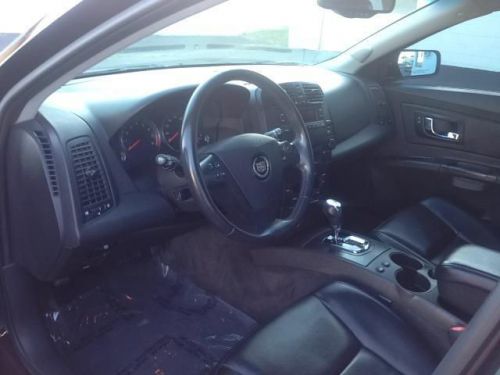 2007 Cadillac CTS Base, US $9,495.00, image 7