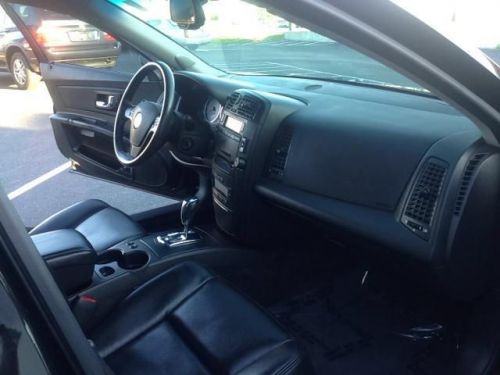 2007 Cadillac CTS Base, US $9,495.00, image 8