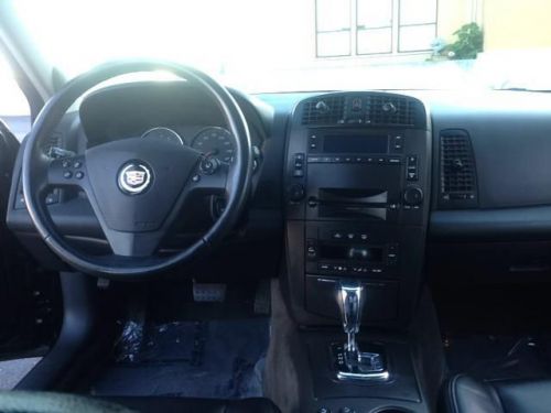 2007 Cadillac CTS Base, US $9,495.00, image 9