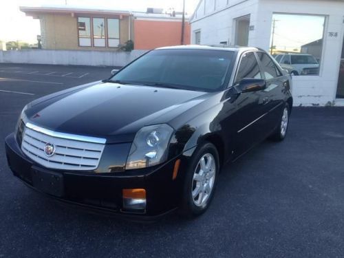2007 Cadillac CTS Base, US $9,495.00, image 10