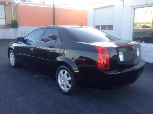 2007 Cadillac CTS Base, US $9,495.00, image 11