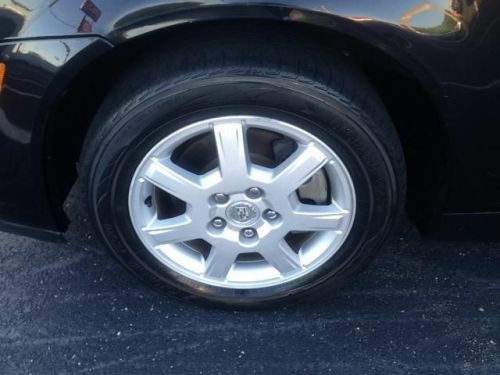 2007 Cadillac CTS Base, US $9,495.00, image 12