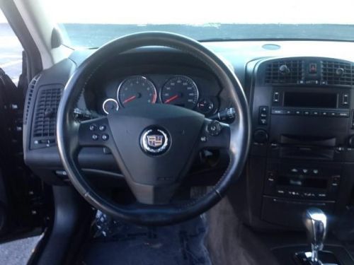 2007 Cadillac CTS Base, US $9,495.00, image 13