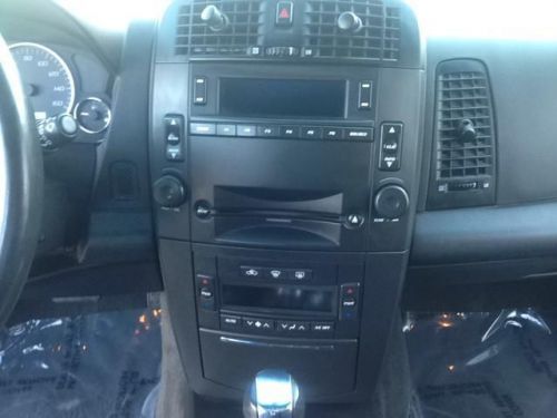 2007 Cadillac CTS Base, US $9,495.00, image 14