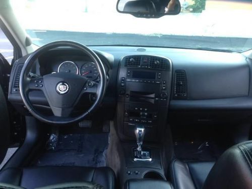 2007 Cadillac CTS Base, US $9,495.00, image 15