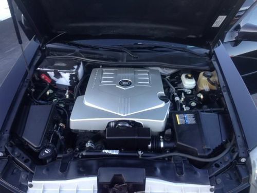 2007 Cadillac CTS Base, US $9,495.00, image 16