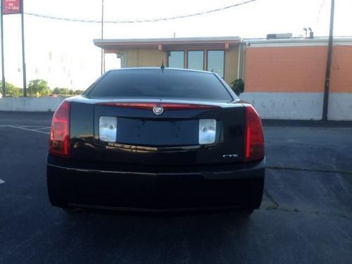 2007 Cadillac CTS Base, US $9,495.00, image 17