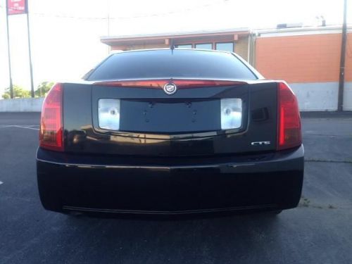 2007 Cadillac CTS Base, US $9,495.00, image 18