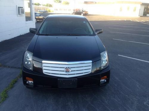 2007 Cadillac CTS Base, US $9,495.00, image 19