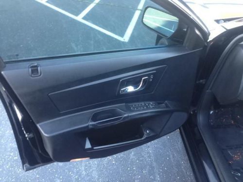 2007 Cadillac CTS Base, US $9,495.00, image 20