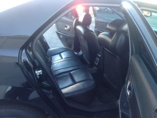 2007 Cadillac CTS Base, US $9,495.00, image 22