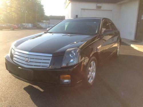 2007 Cadillac CTS Base, US $9,495.00, image 24