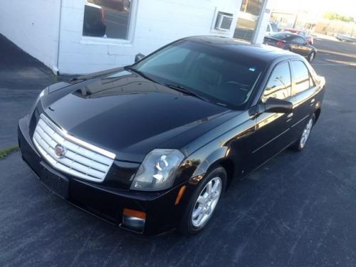 2007 Cadillac CTS Base, US $9,495.00, image 25