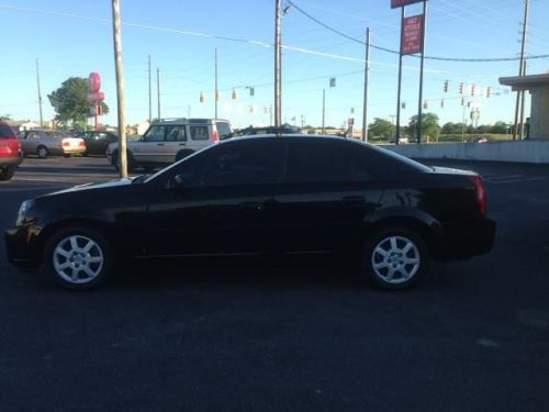 2007 Cadillac CTS Base, US $9,495.00, image 28