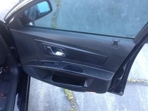 2007 Cadillac CTS Base, US $9,495.00, image 29