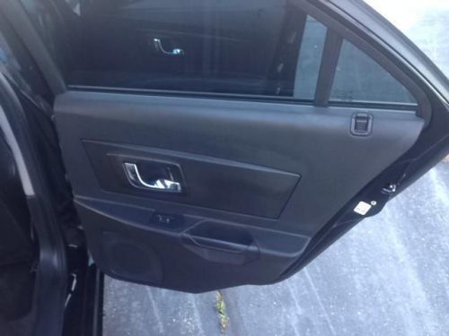 2007 Cadillac CTS Base, US $9,495.00, image 30