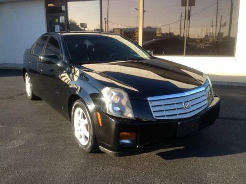 2007 Cadillac CTS Base, US $9,495.00, image 31