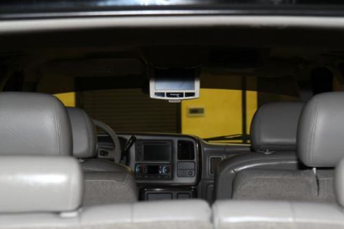 2006 gmc yukon denali