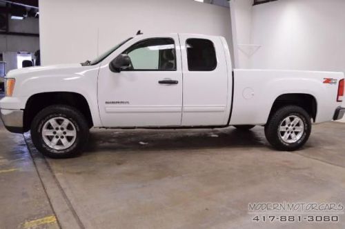 2010 gmc sierra 1500 sle